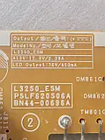 Блок живлення Samsung BN44-00696A PSLF620506A rev1.4 UE32H4000