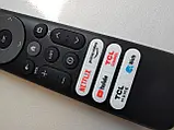 Пульт ДК RC833 GUB1 TCL оригінал Smart Control C645 P745 C745 LC645 C845