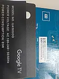 Системна плата телевізора EL.MT9216-G75 Samsung Google TV UA56G00