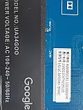Системна плата телевізора EL.MT9216-G75 Samsung Google TV UA34G00