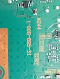 Системна плата телевізора SONY KD-55XH9299 1-006-895-31
