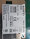 Системна плата телевізора SONY KD-55XH9299 1-006-895-31
