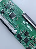 Плата T-con тикон DCBHM-C168A_07 HV400FHB-F11(2.0)