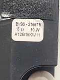 Динаміки телевізора SAMSUNG 40H5200 BN96-21667B 6ОМ 10 Вт