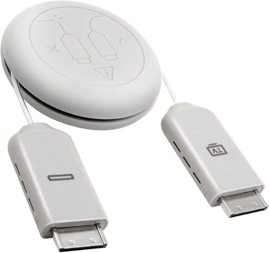 Кабель для блока One connect Samsung 65Q7FAM SOC1000MA BN39-02301B One Invisible Connection QLED