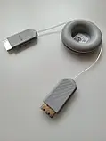 Кабель для блока One connect Samsung 65Q7FAM SOC1000MA BN39-02301B One Invisible Connection QLED