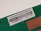 Плата тикон t-con WDX DCBDS-H268C_03 P1 ST5461D13-7 2S UHD