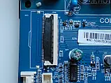 Системна плата телевізора EL.MT9216-G75 Samsung Google TV UA56G00
