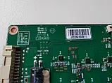 Плата тикон T-con Board LG EPLH96WA1A 3PCR02669A 65N99 LC65D961005A 65NAN099UNA