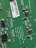 Плата тикон T-con Board LG LC750DZ5-SMA1-ME1 6870C-0826B