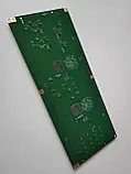 Плата тикон T-con Board LG LC750DZ5-SMA1-ME1 6870C-0826B