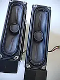 Динаміки телевізора SAMSUNG BN96-30336A 6ОМ 10 Вт