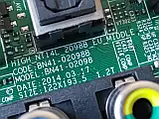 Системна плата телевізора BN41-02098B Samsung UE40H5000AK