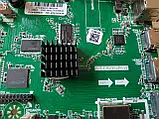 Системна плата телевізора LED TELEVISION 32SFD4 S.T.C.S2352P639 L-24015 cy24040157A01185