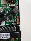 Системна плата телевізора LED TELEVISION 32SFD4 S.T.C.S2352P639 L-24015 cy24040157A01185