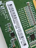 Плата тикон T-con PT320AT02-5-xr-1 ver.1.1