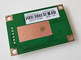 Плата тикон T-con DCBHM-D160B_01 LQ315T3HC64 VESA HD WDX
