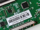 Плата тикон T-con DCBHM_P260A_02 CC430LV1D VESA FHD WDX