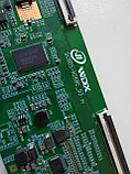 Плата тикон WDX DCBDS-H268C_03 ST5461D13-7 UHD