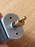 Мікродвигун SCF FF-180S-2762 DC 1.5V 2.4V 10800RPM