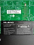 Системна плата телевізора MILANO 32HDT2S12N24 TP.HV352T.PB752(N)
