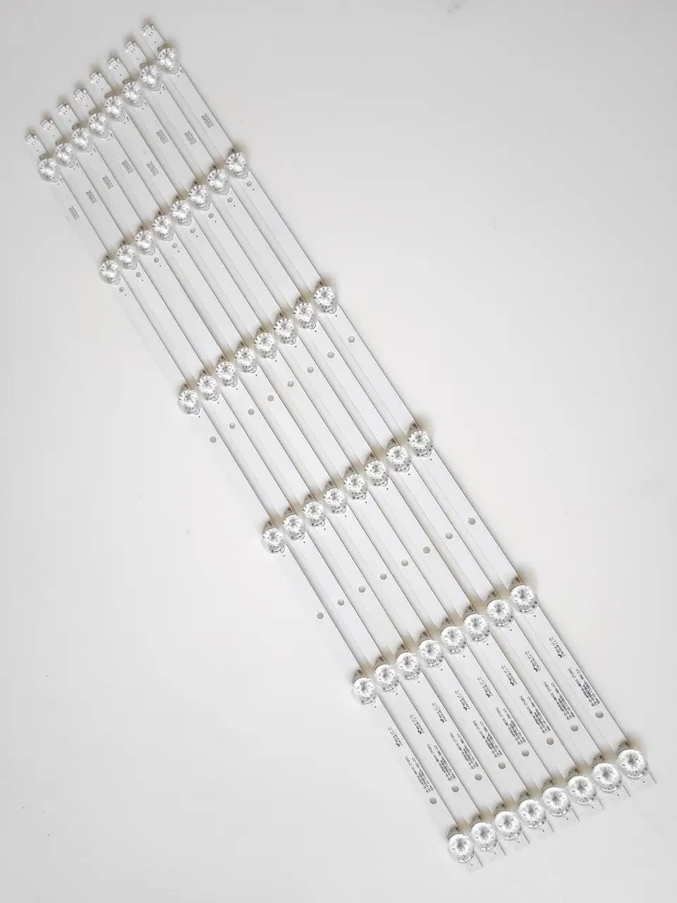 Підсвітка світлодіодна оригінал для LED TV JS-D-AP5516-061CC (71201) 1401550D1604