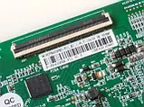Плата тикон T-Con Board M:N2TB400FHD-F11 v1.0 PT430CT05-1 ST3151B07-1 PT400CT01-2ST4251B05-2