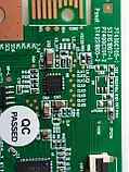 Плата тикон T-Con Board M:N2TB400FHD-F11 v1.0 PT430CT05-1 ST3151B07-1 PT400CT01-2ST4251B05-2