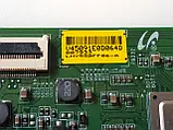 Плата тикон T-Con LMY550FF06-A