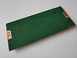Плата тикон T-Con LMY550FF06-A