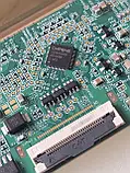 Плата тикон T-con CV320H1-F01-XC-4 REV 04 CHOT