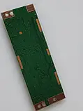 Плата тикон T-Con RUNTK5538TP ZA