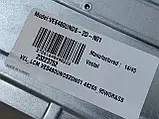 Плата тикон T-Con RUNTK5538TP ZA