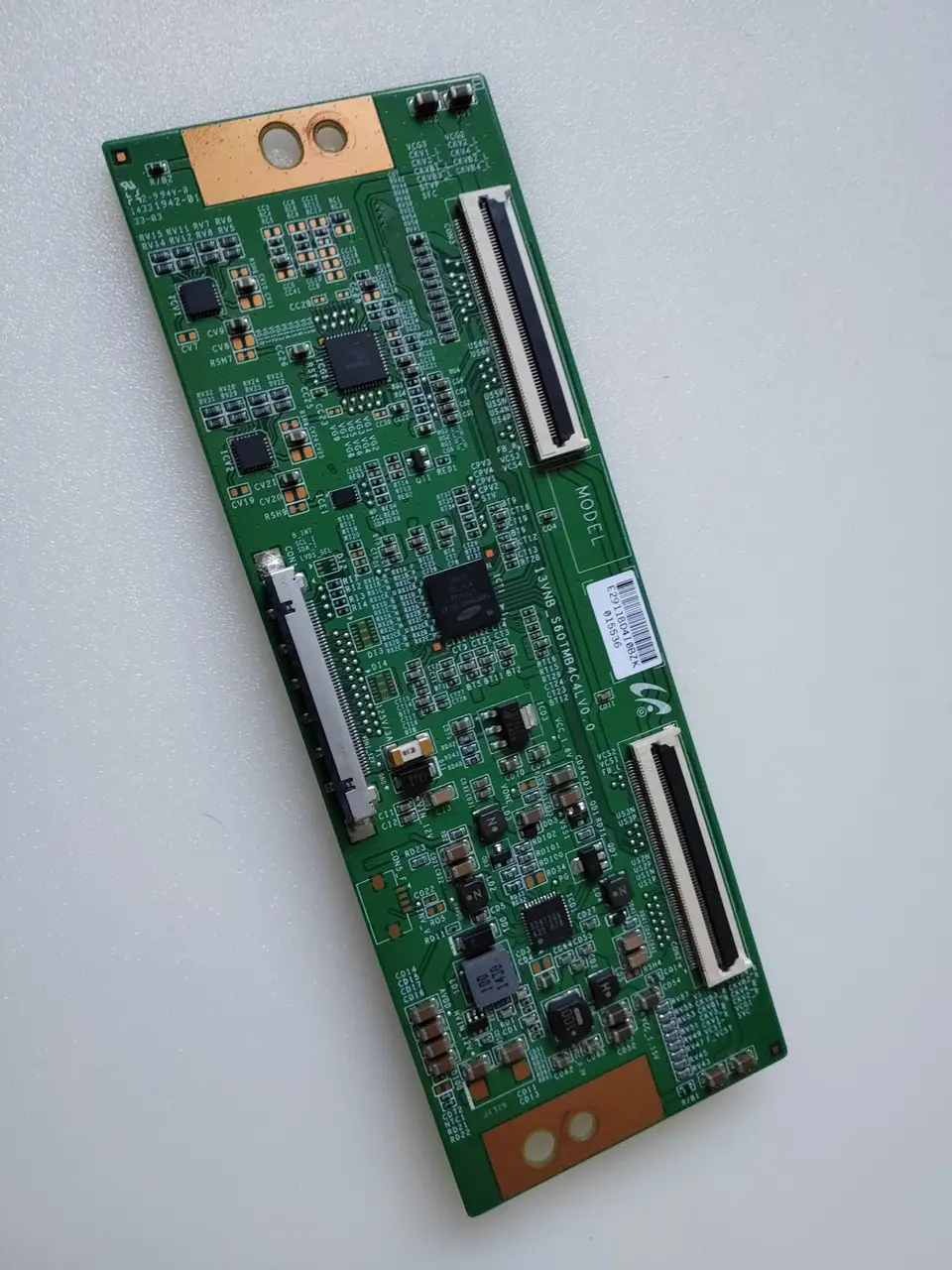 Плата тикон T-Con 13VNB_S60TMB4C4LV0.0