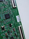 Плата тикон T-Con 13VNB_S60TMB4C4LV0.0