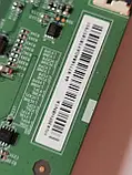 Плата тикон T-Con Board HV430FHBN1A