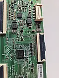 Плата тикон T-Con Board HV430FHBN1A