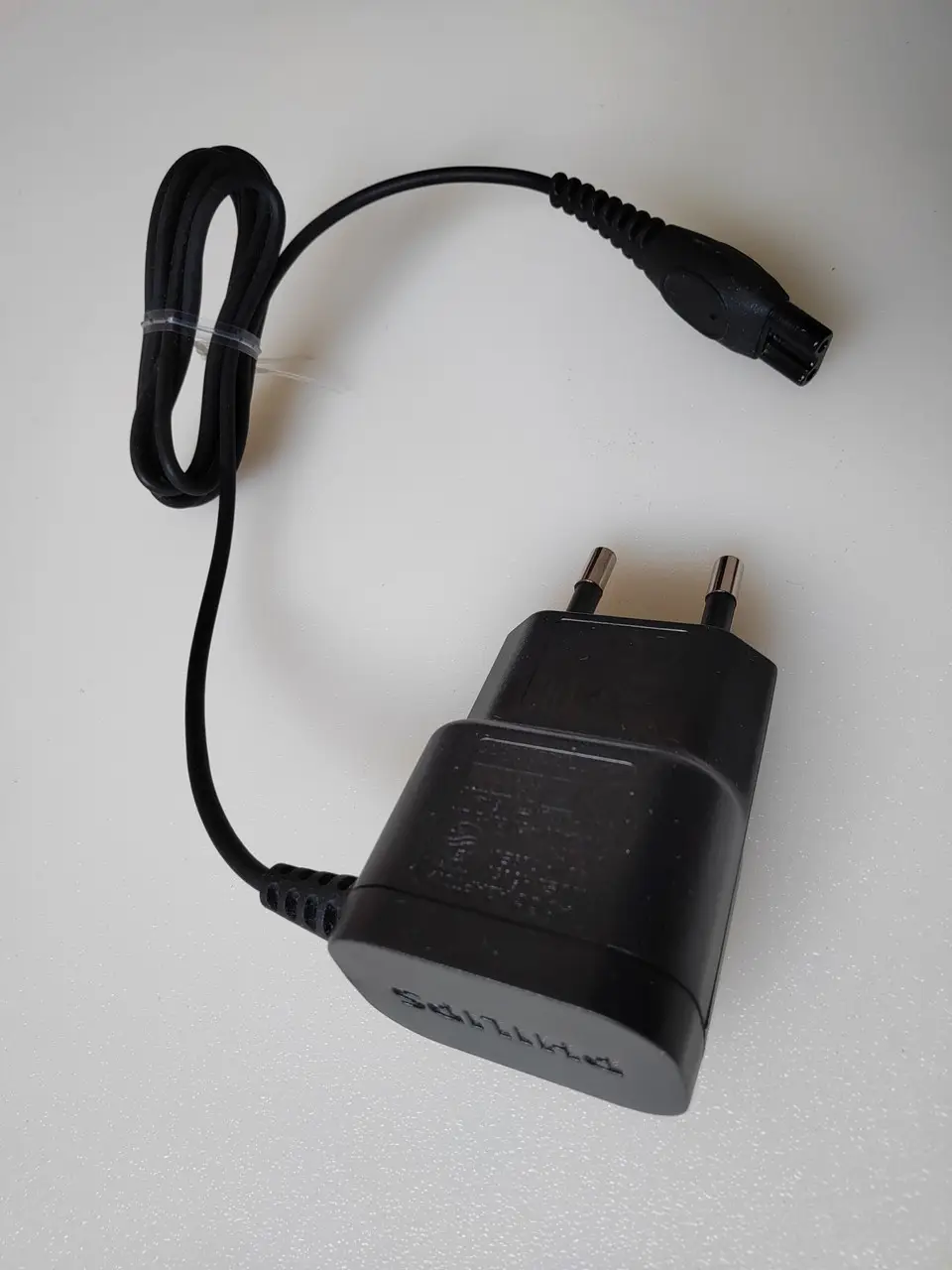 Зарядний пристрій PHILIPS HQ850 SSW-1789EU, 8v 100ma для бритви, машинки для стриження, тримера