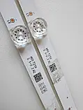 Підсвічення для led телевизора FN32GV10 RF-CF320010SE30-0601 A1