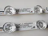 Підсвічення для led телевизора RF-HL320004SF30
