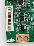 Плата Тикон T-con Hisense RSAG7.820.11538 Ver.B