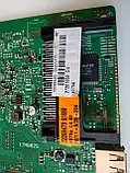 Системна плата телевізора HONDA HD LED502 48" 17MB82S