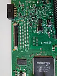 Системна плата телевізора HONDA HD LED502 48" 17MB82S