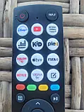 Пульт ДК телевізора HISENSE EN2M36H(0011) ZDA6240722 оригінал Smart Control