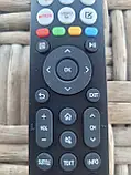Пульт ДК телевізора HISENSE EN2M36H(0011) ZDA6240722 оригінал Smart Control