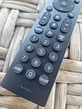 Пульт ДК HISENSE ERF2AA36H(0011) оригінал Smart Control голос