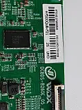 Плата тікон T-Con Board WDX DCBDS-B260B_16 HF500QUB-F70 rev2