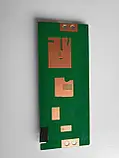 Плата тікон T-Con Board WDX DCBDS-B260B_16 HF500QUB-F70 rev2
