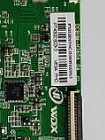 Плата тикон t-con WDX DCBHM-H260A PT430CS03-3 VESA FHD
