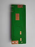 Плата тикон t-con WDX DCBHM-H260A PT430CS03-3 VESA FHD